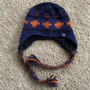 The North Face winter hat (unisex)